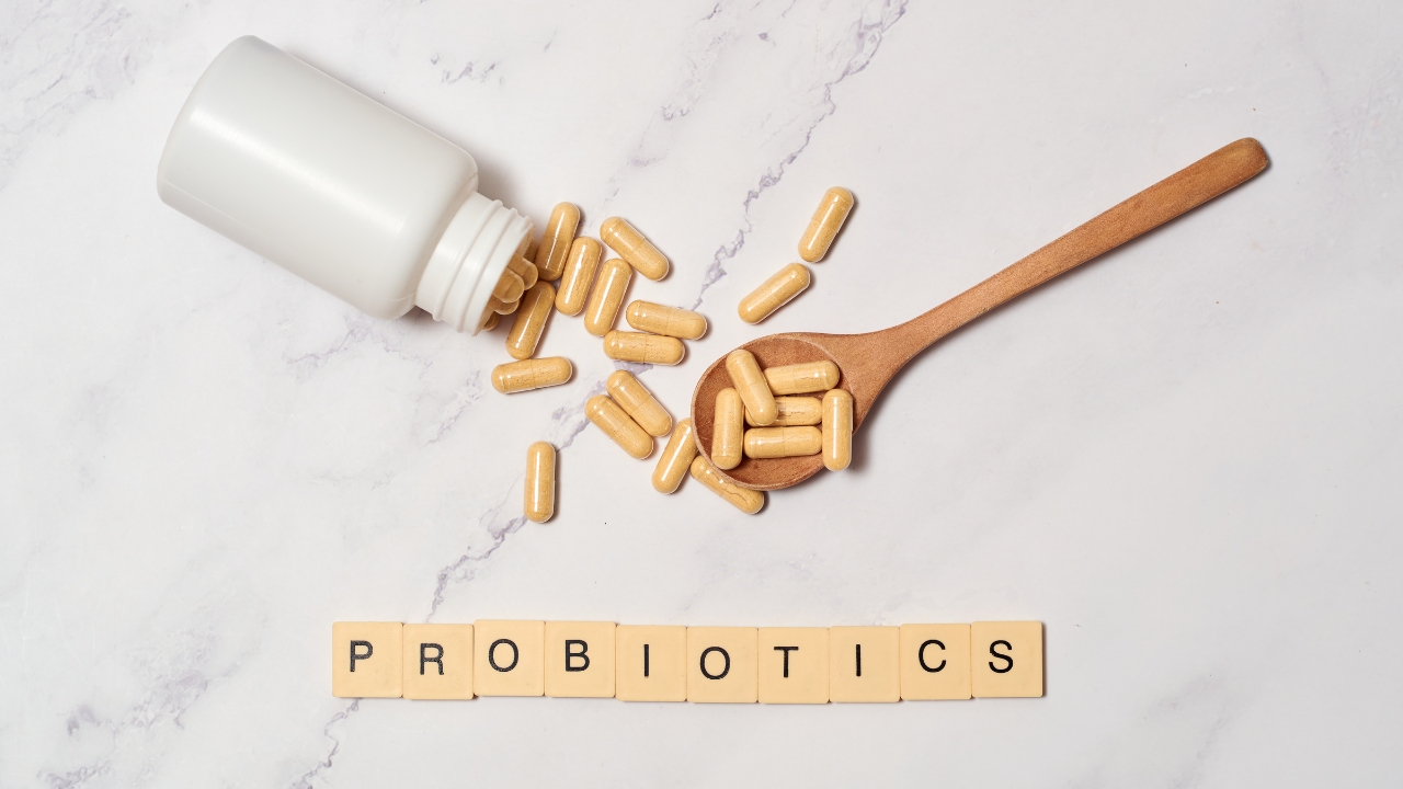 Probiotics for Beginners